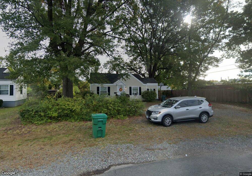 3407 Conway St, Richmond, VA 23222 - photo 1