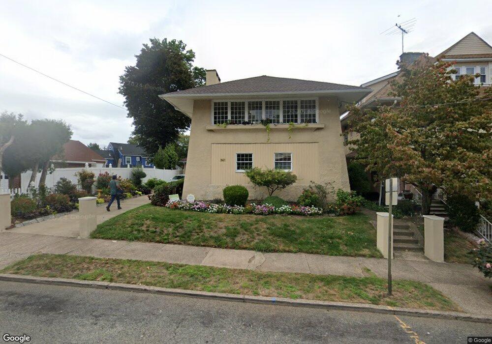 339 E 36th St unit 343, Paterson, NJ 07504 - photo 1