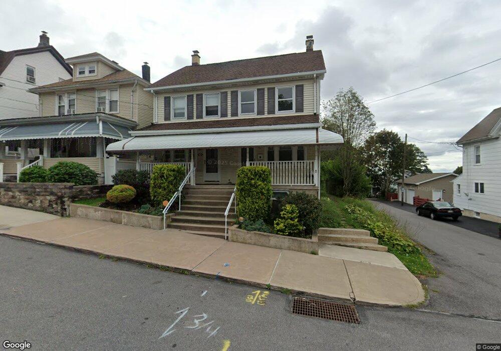 740 N Laurel St, Hazleton, PA 18201 - photo 1