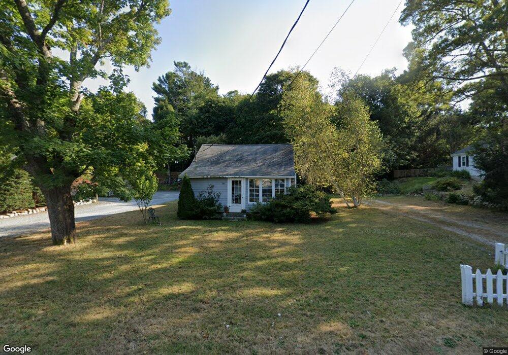 25 Crocker St, Centerville, MA 02632 - photo 1