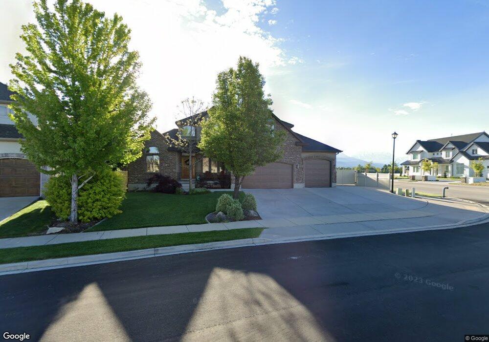 3208 N Alpine Vista Way, Lehi, UT 84043 - photo 1