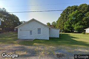 311 W Gay St, Charleston, MS 38921