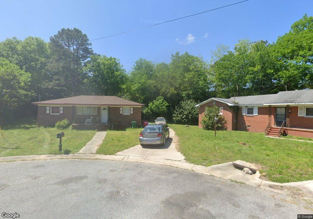 746 Key Ct, Macon, GA 31204 - photo 1