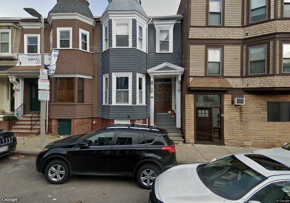 524 E 5th St, Boston, MA 02127 - photo 1