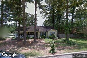 309 Overlook Dr, Montezuma, GA 31063