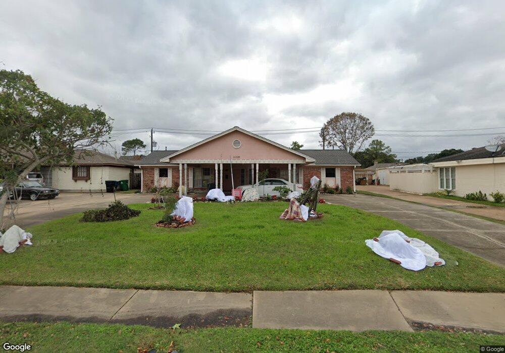 8318 Beechnut St, Houston, TX 77036 - photo 1