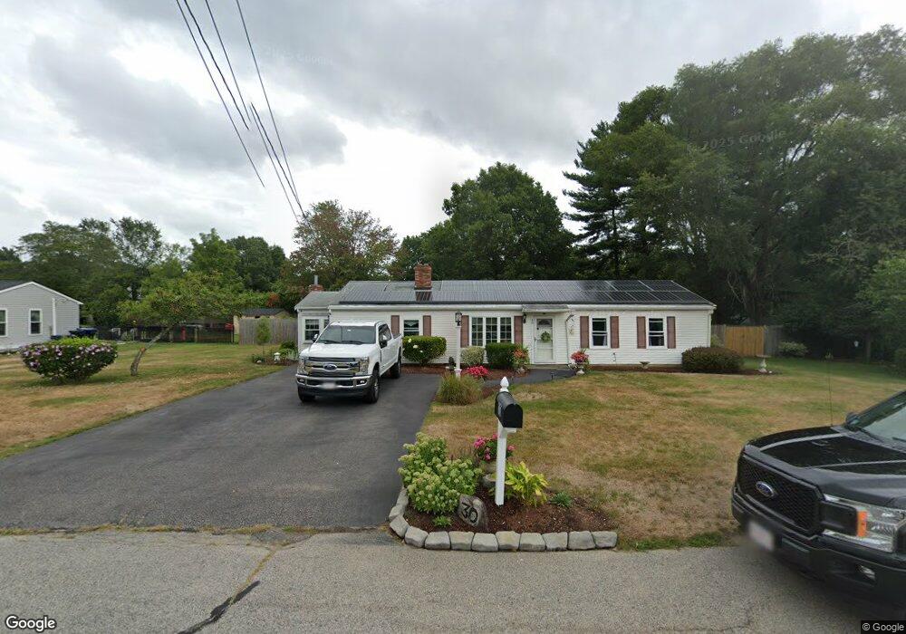 30 Jackson Rd, Hanover, MA 02339 - photo 1