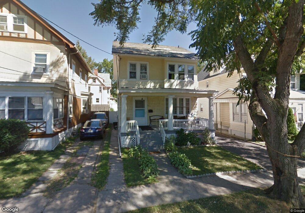 811 Degraw Ave unit 813, Newark, NJ 07104 - photo 1