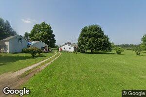 7000 S Mount Hope Rd, Carson City, MI 48811