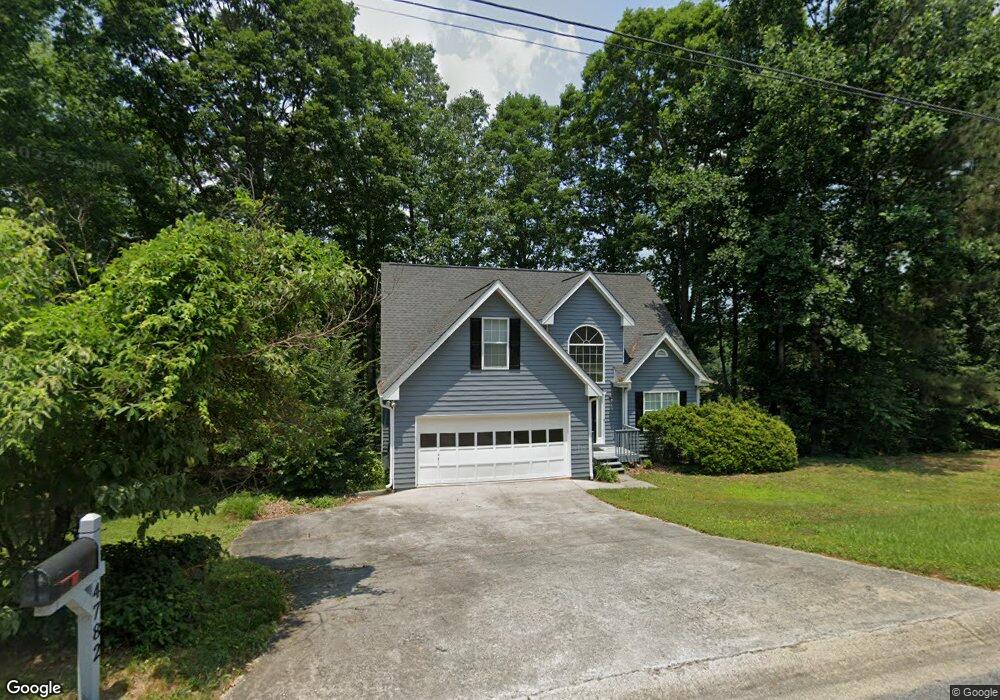 4782 Shay Terrace, Buford, GA 30519 - photo 1