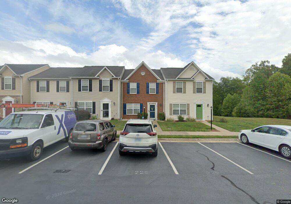 2359 Silver Fox Way, Locust Grove, VA 22508 - photo 1