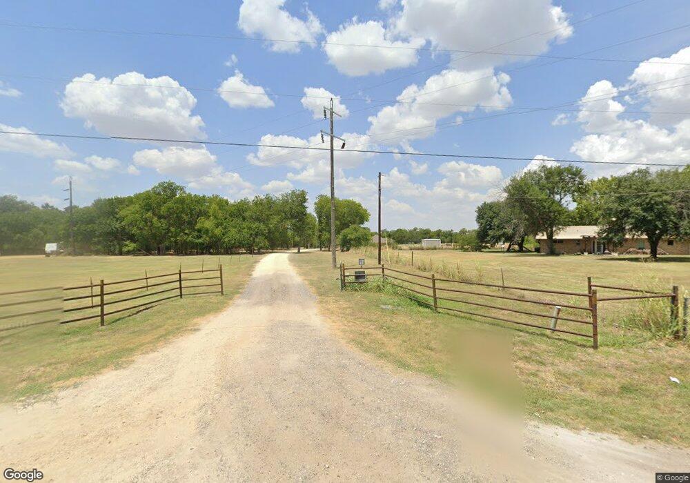 15020 Old Troy Rd, Troy, TX 76579 - photo 1