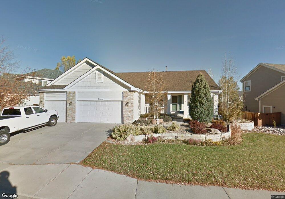 10102 Glenstone Cir, Highlands Ranch, CO 80130 - photo 1
