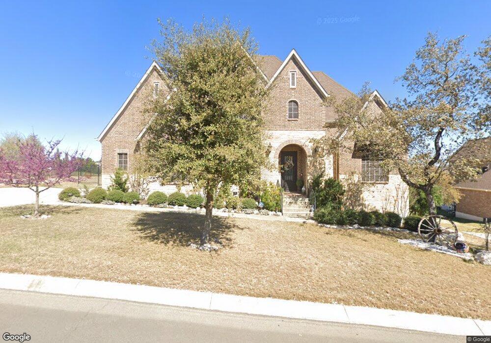 13422 Pecan Stable, Helotes, TX 78023 - photo 1