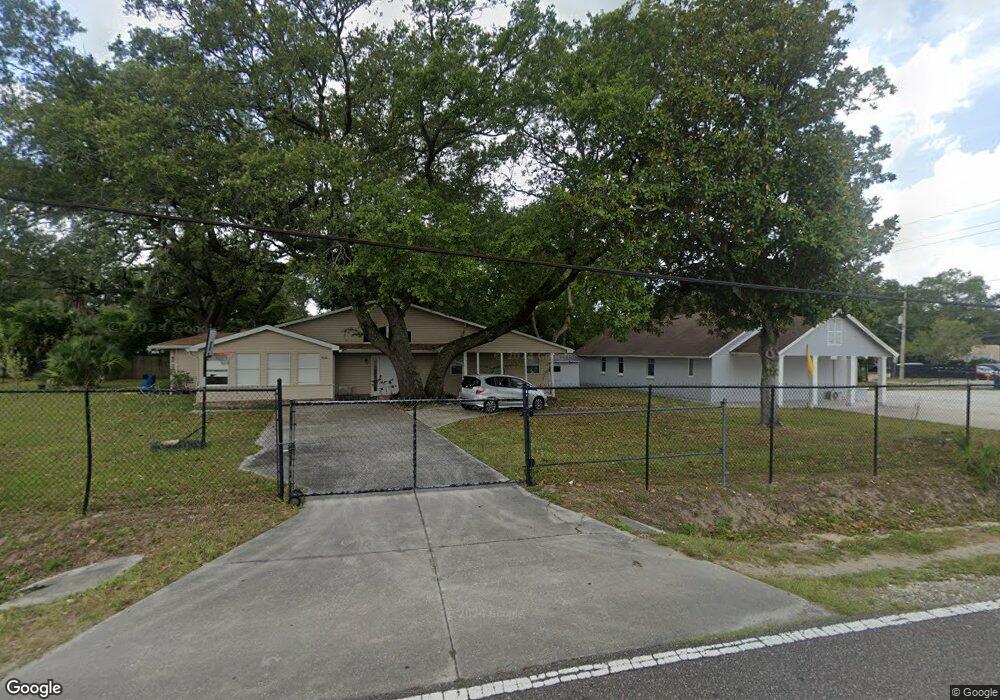 9131 Eaton Ave, Jacksonville, FL 32211 - photo 1