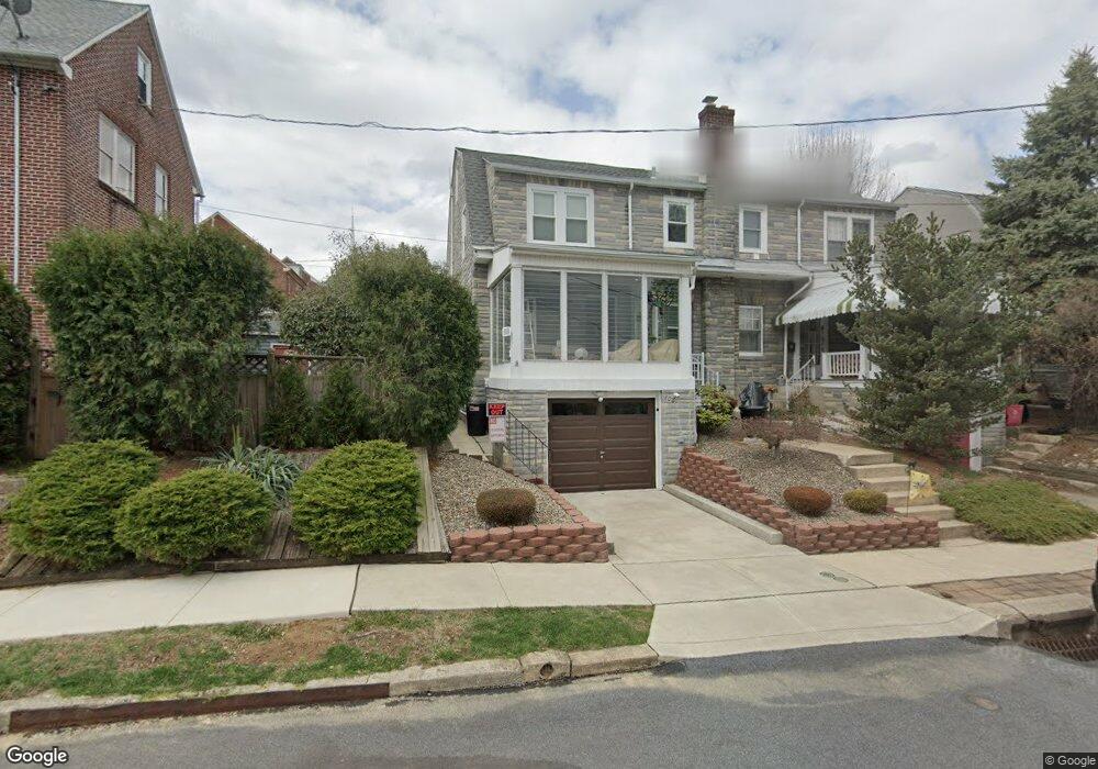 108 Center St, Reading, PA 19606 - photo 1