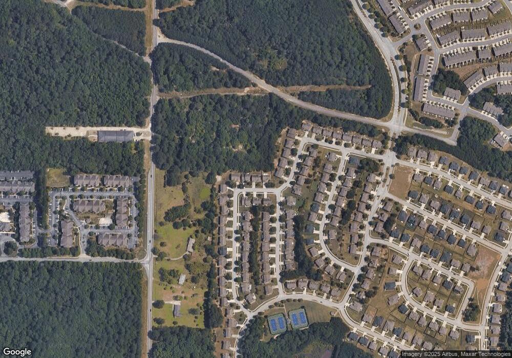 7790 White Oak Loop, Lithonia, GA 30038 - photo 1