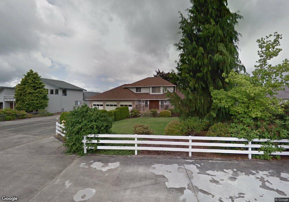 11243 Air Park Ln SE, Yelm, WA 98597 - photo 1