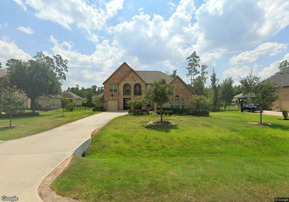 5462 Harvest Oak Landing Dr, Spring, TX 77386 - photo 1