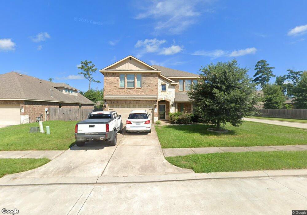 14019 Wolftrap Ln, Conroe, TX 77384 - photo 1