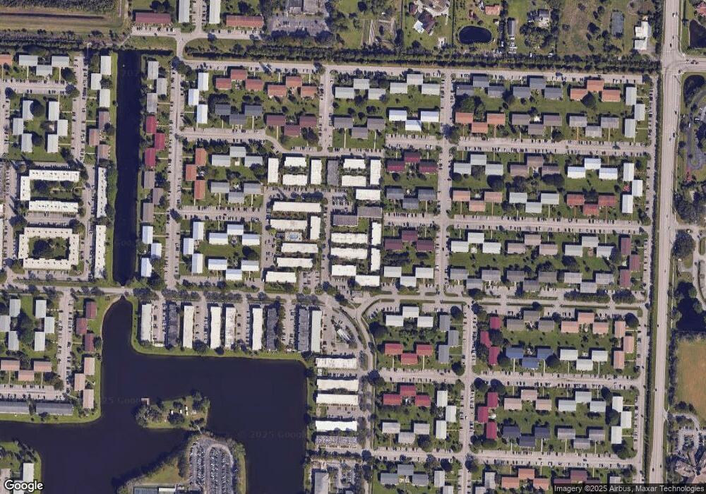 77 Plymouth I unit 770, West Palm Beach, FL 33417 - photo 1