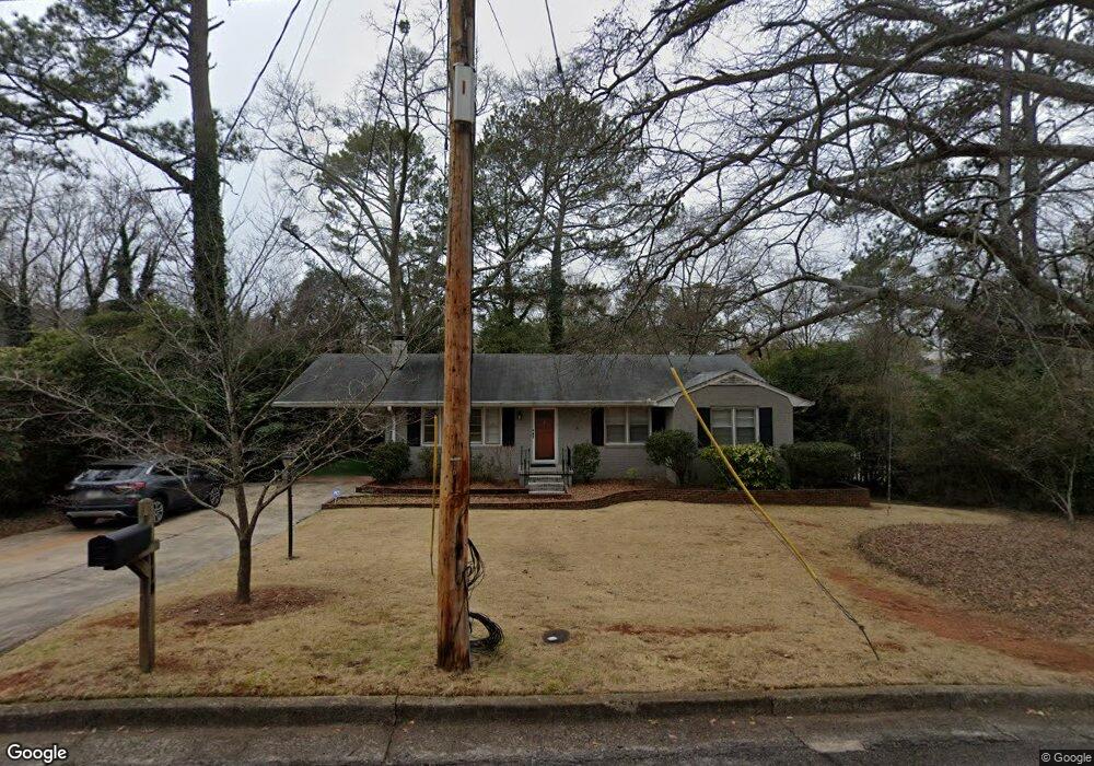 110 Meadowview Rd, Athens, GA 30606 - photo 1