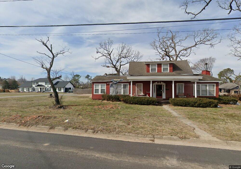 702 S 13th St, Rogers, AR 72758 - photo 1