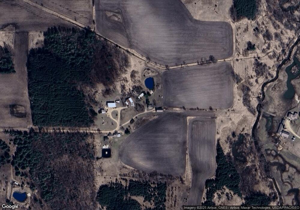 W10890 Canary Ave, Camp Douglas, WI 54618 - photo 1