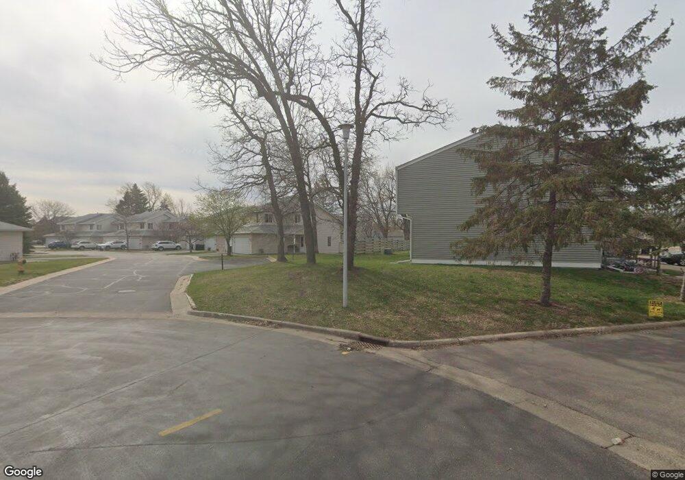 11263 Osage St NW, Coon Rapids, MN 55433 - photo 1