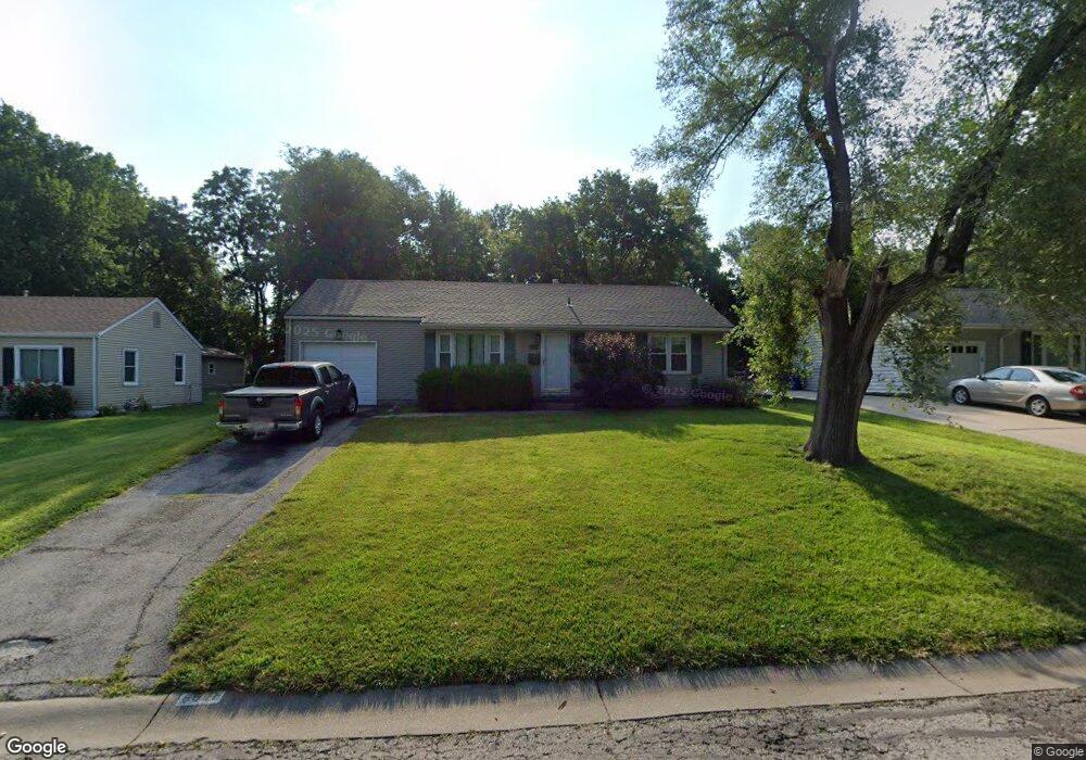 6521 Switzer St, Shawnee, KS 66203 - photo 1