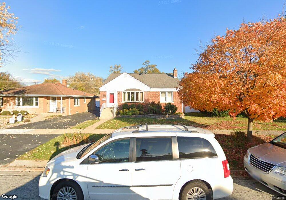 1653 Norfolk Ave, Westchester, IL 60154 - photo 1