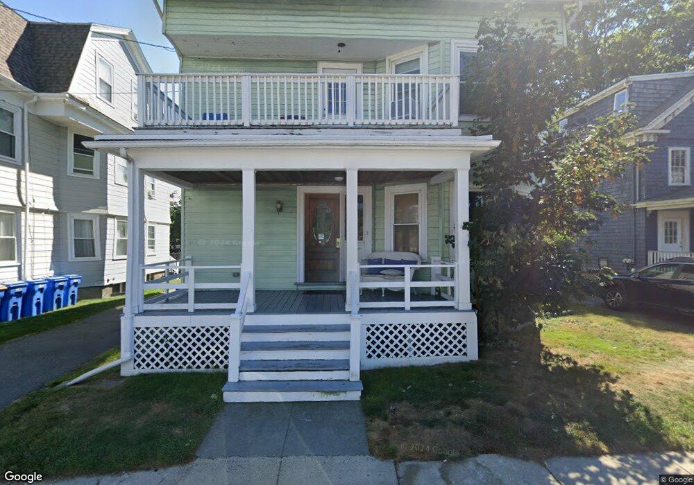 15 George St unit 2,1, Winthrop, MA 02152 - photo 1