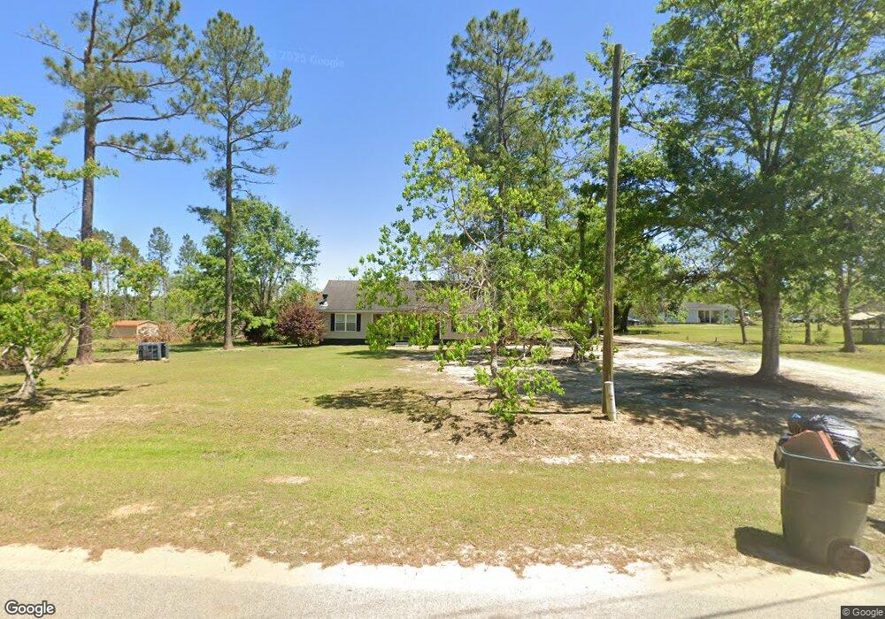 263 Willie Anderson Rd, Nicholls, GA 31554 - photo 1