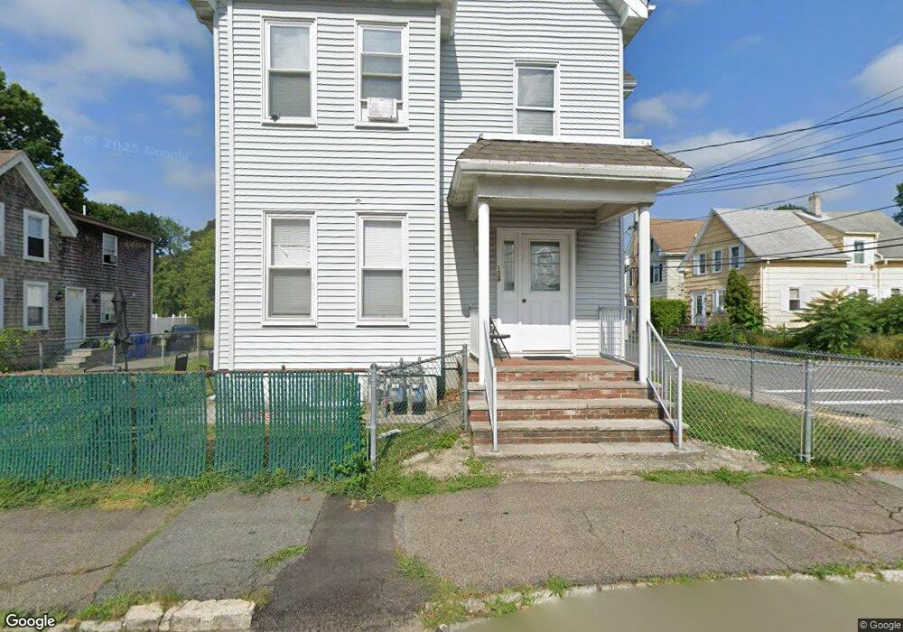 104 School St unit 3, Taunton, MA 02780 - photo 1