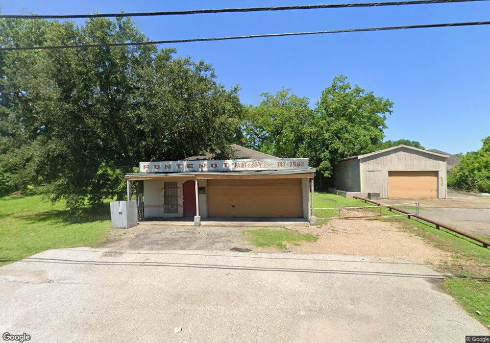 6626 Calhoun Rd, Houston, TX 77021 - photo 1