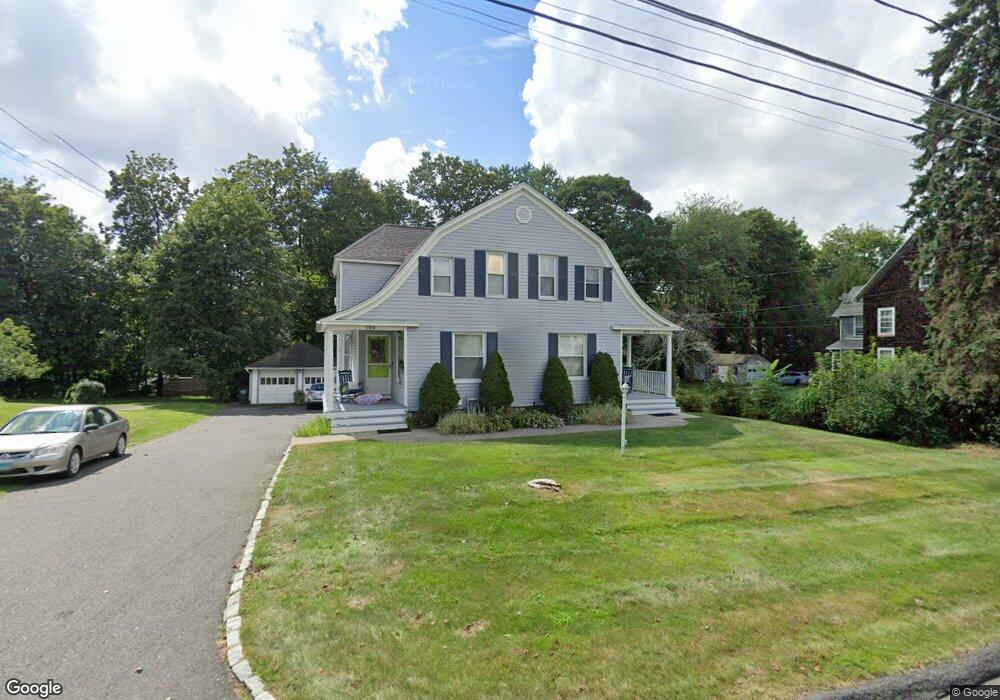 108 Maple Ave unit 1st Floor, Oakville, CT 06779 - photo 1