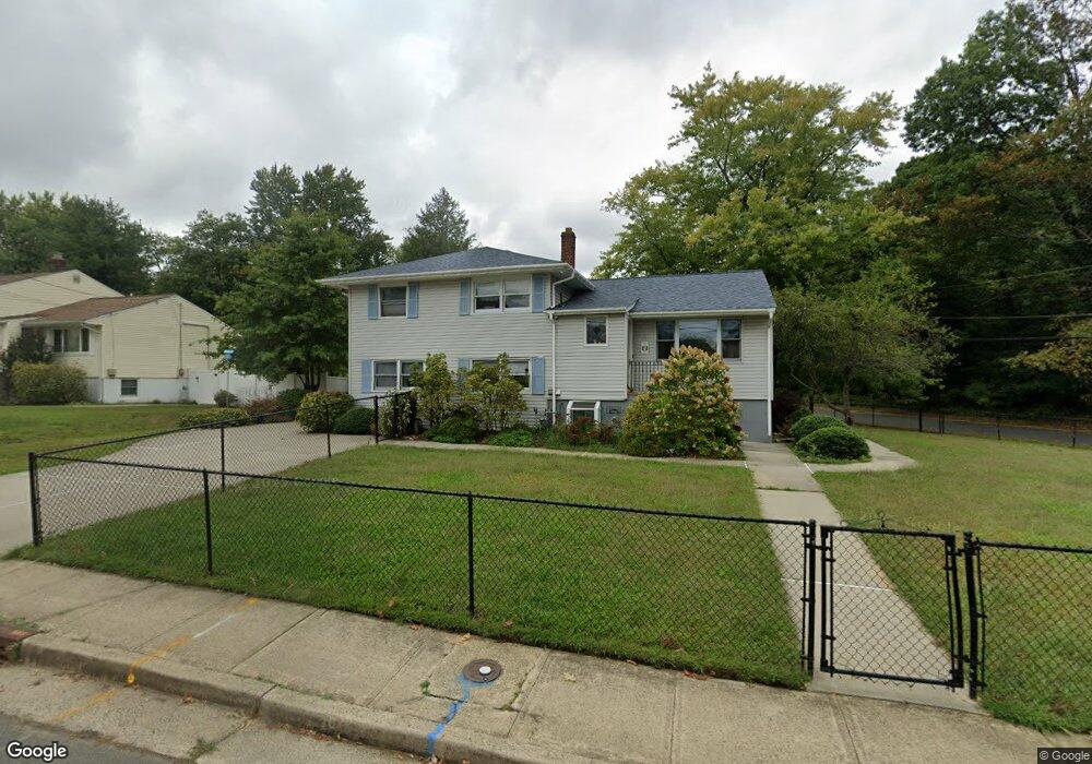 505 Pine St, Red Bank, NJ 07701 - photo 1