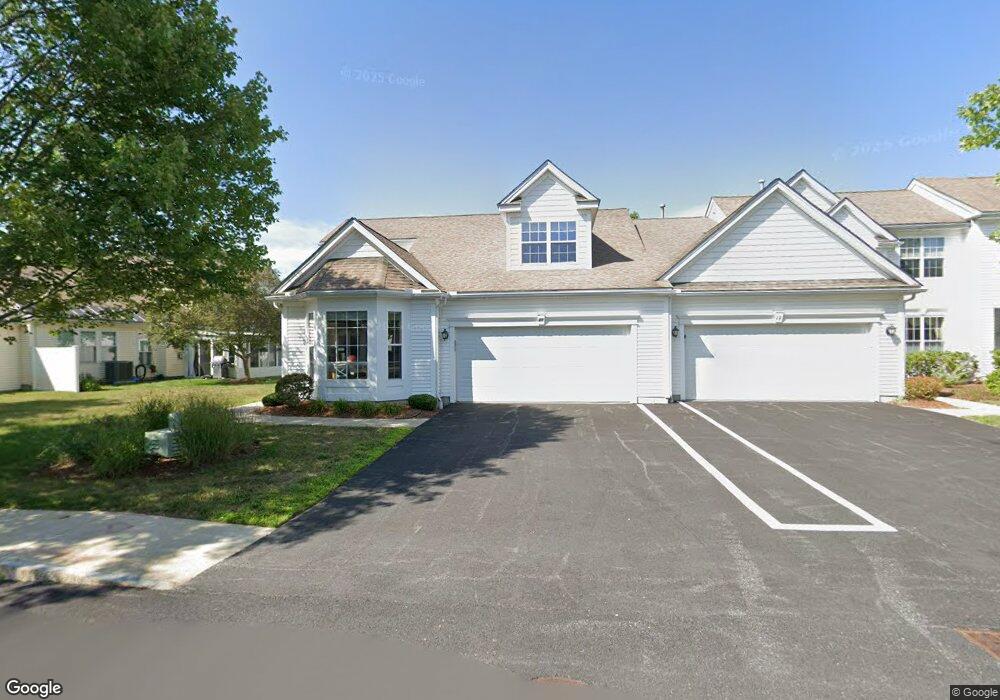 21 Devon Dr, Acton, MA 01720 - photo 1