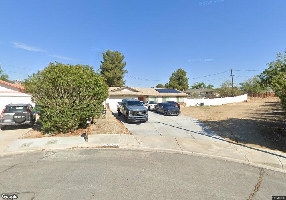 17086 Crestview Place, Victorville, CA 92395 - photo 1
