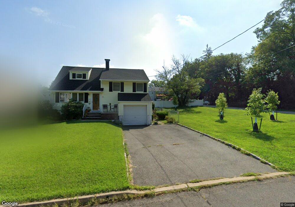 168 N Hill Rd, Colonia, NJ 07067 - photo 1