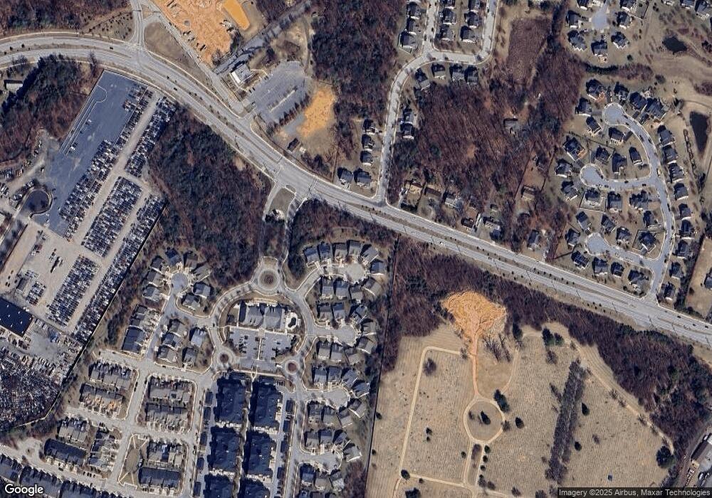 7406 Forests Edge Ct, Laurel, MD 20707 - photo 1