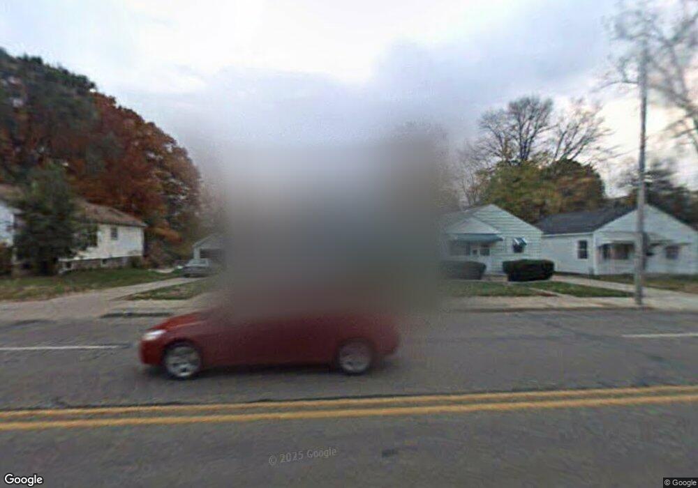 1624 N Mlk Blvd, Lansing, MI 48915 - photo 1