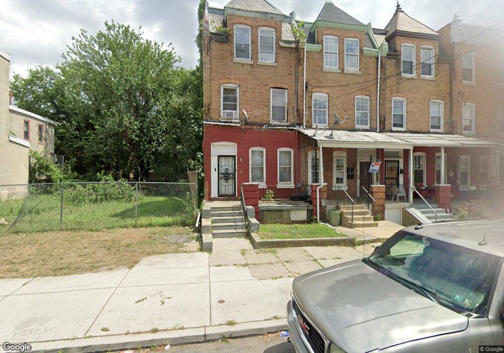 43 N Paxon St, Philadelphia, PA 19139 - photo 1