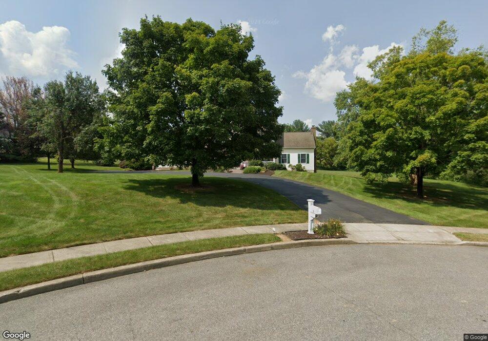 5 Vista Ct, Alpha, NJ 08865 - photo 1