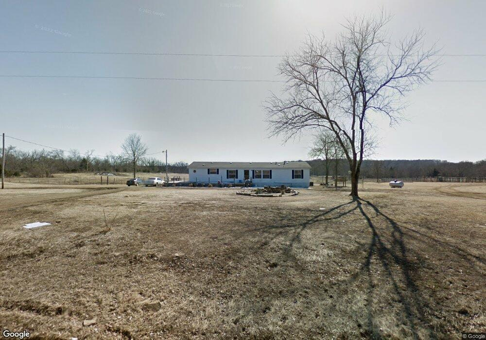 17625 Chestnut Rd, Henryetta, OK 74437 - photo 1
