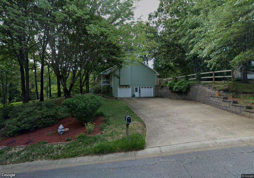 4240 Sherry Ln, Canton, GA 30114 - photo 1