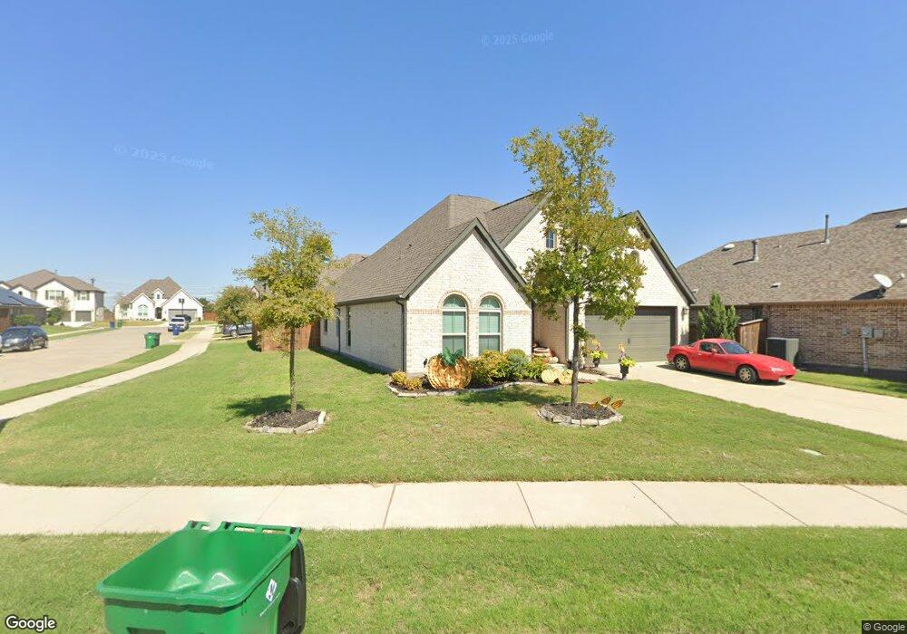 817 Esk Ave, Celina, TX 75009 - photo 1