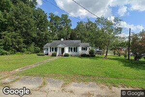 122 W Main St, Pamplico, SC 29583
