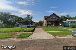 608 E 3rd Ave, Flandreau, SD 57028