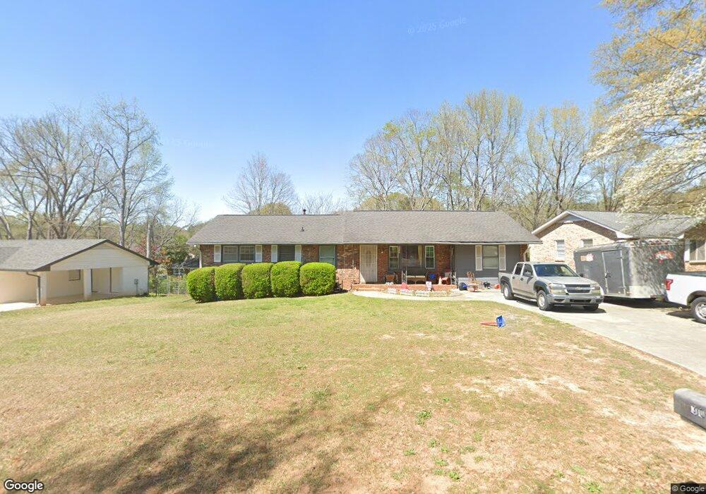 3072 Bobolink Dr unit 1, Rex, GA 30273 - photo 1